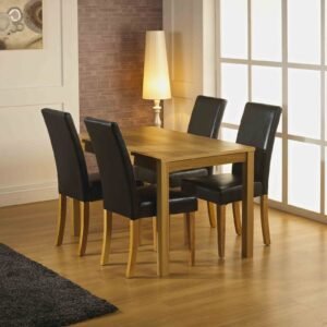 Santa Fe Dining Set