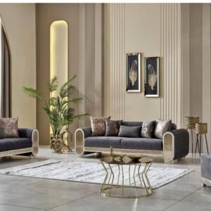 ESPADA SOFA / SOFA BED