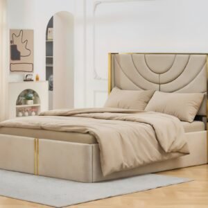 Ethiopia Strong Ottoman Bed Frame