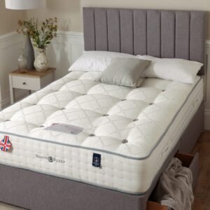 The Elegant 2000 Memory Pocket Mattress