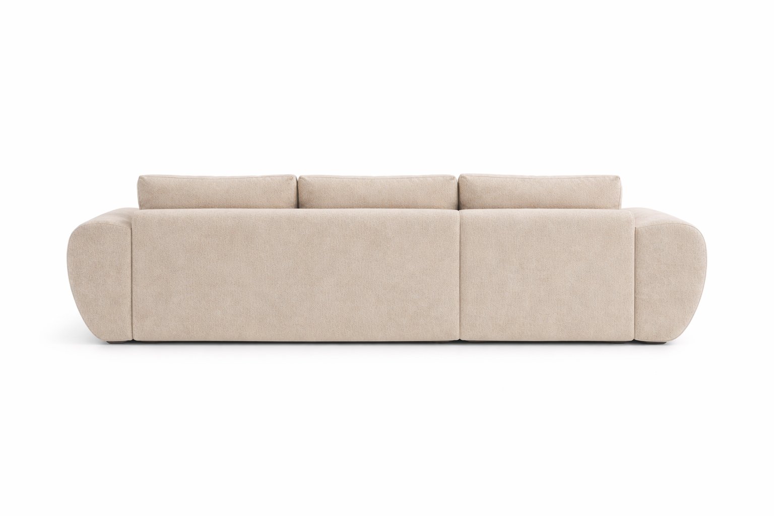 LUNA – Stunning Design Corner Sofa Bed with Storage - Image 4